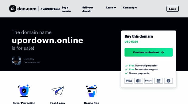 upordown.online