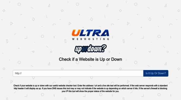 upordown.ultrawebhosting.com