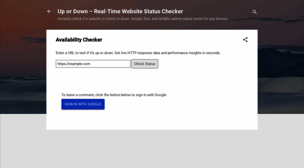 upordownrealtime.blogspot.com