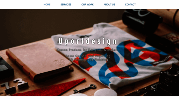 uportdesign.com