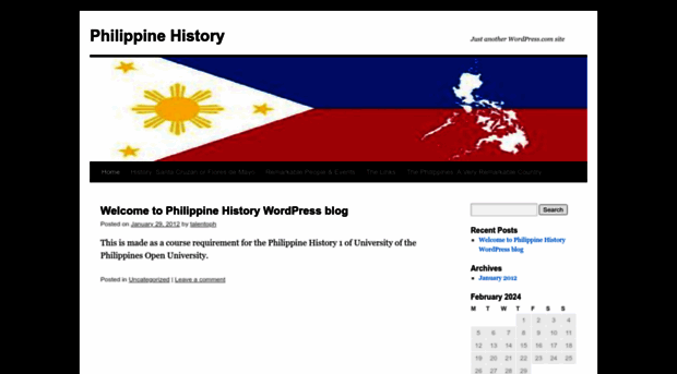 upouphilhistory.wordpress.com