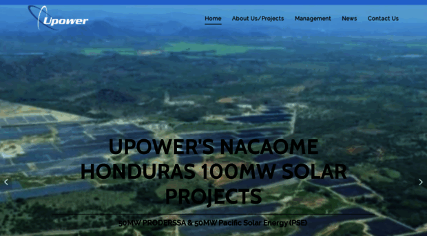 upowergroup.com