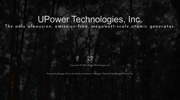 upowertech.com