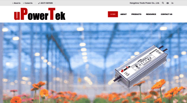 upowertek.com