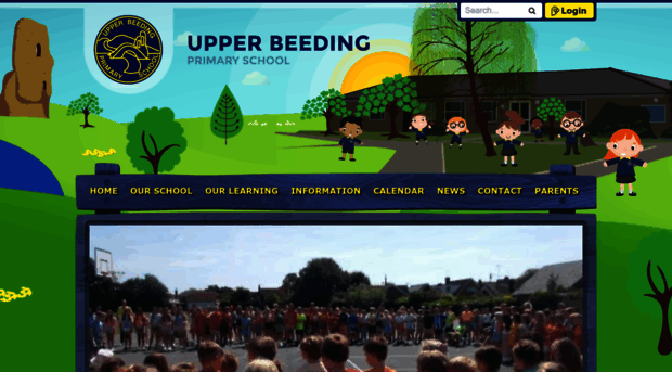 upper-beeding.eschools.co.uk