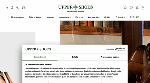upper-shoes-outlet.com