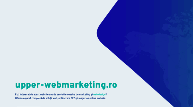 upper-webmarketing.ro