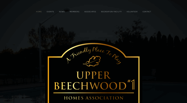 upperbeechwood.com