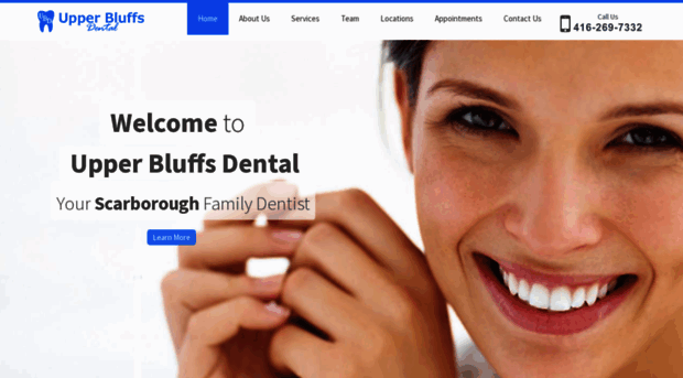 upperbluffsdental.ca