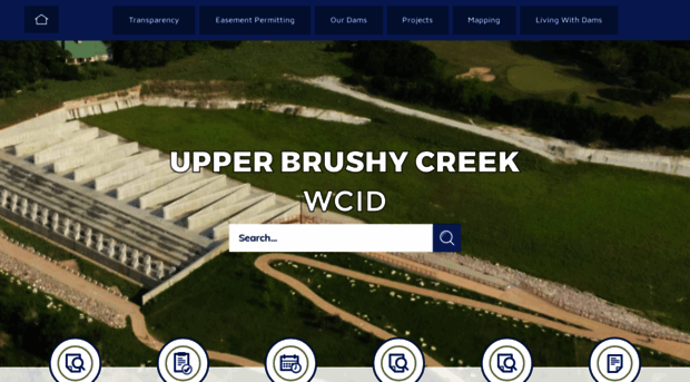 upperbrushycreekwcid.org