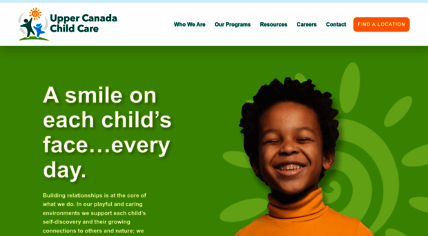 uppercanadachildcare.com