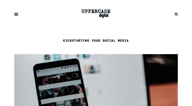 uppercasedigital.com