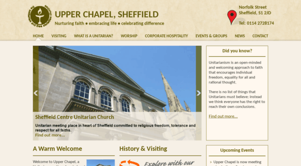 upperchapelsheffield.org.uk