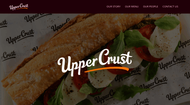 uppercrust-baguettes.com