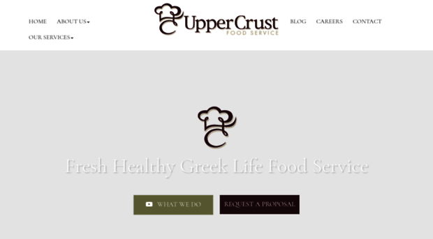 uppercrustfoodservice.com