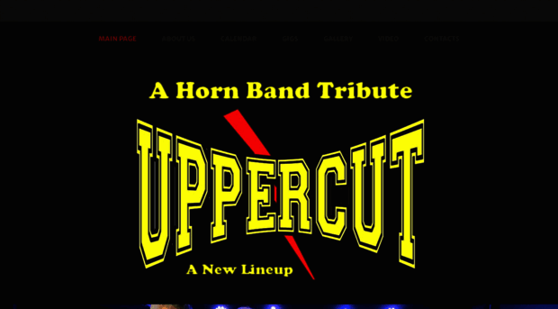 uppercutband.com