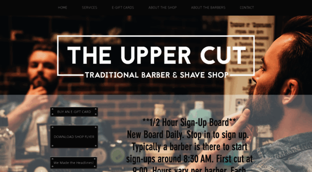 uppercutbozeman.com