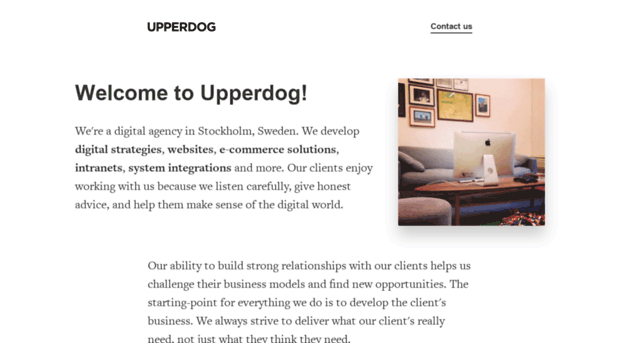 upperdog.com