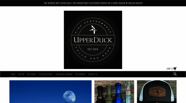 upperduck.com