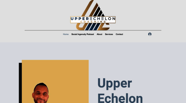 upperecheloncoaching.com