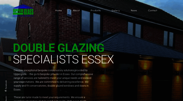 upperglass.uk