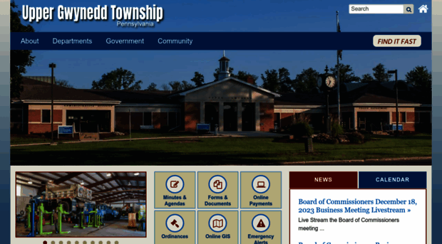 uppergwynedd.org