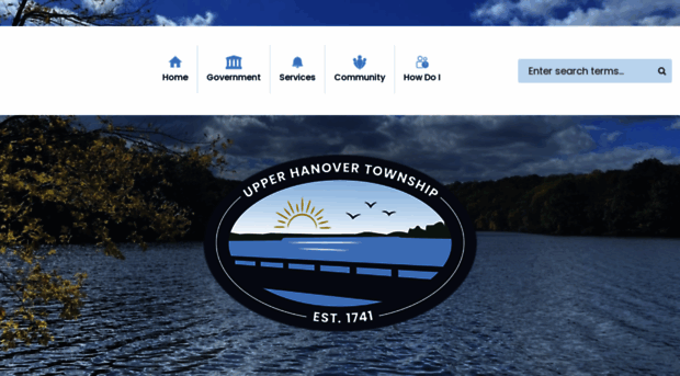 upperhanovertownship.org