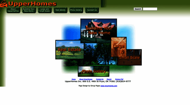 upperhomes.com