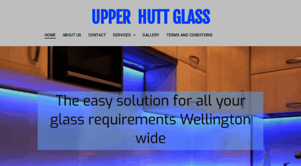 upperhuttglass.co.nz