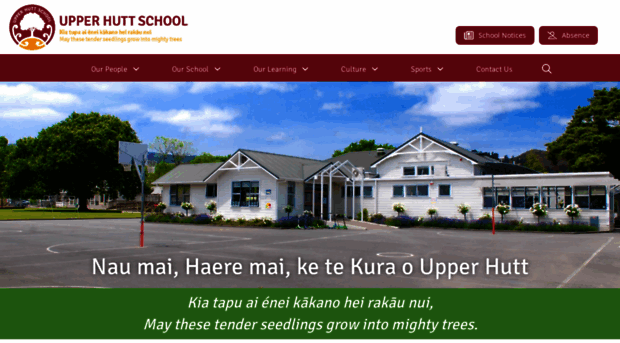 upperhuttschool.nz