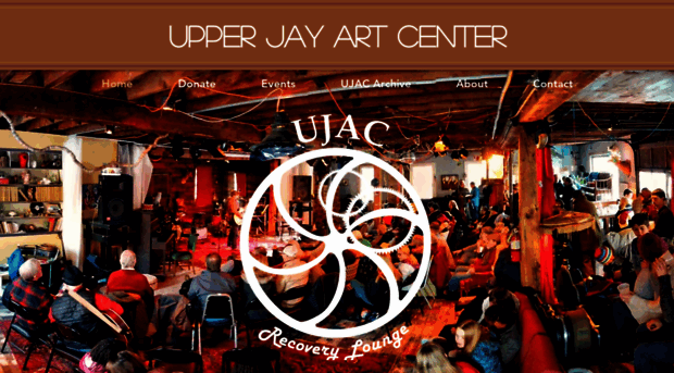 upperjayartcenter.com