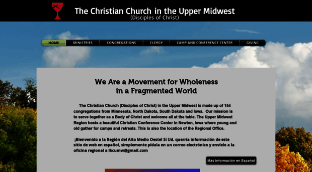 uppermidwestcc.org