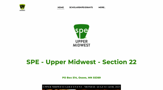 uppermidwestspe.org