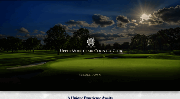 uppermontclaircountryclub.com