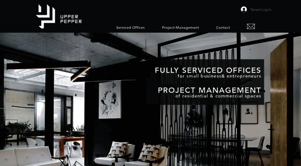 upperpepper.co