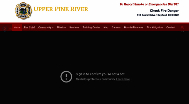 upperpinefpd.org