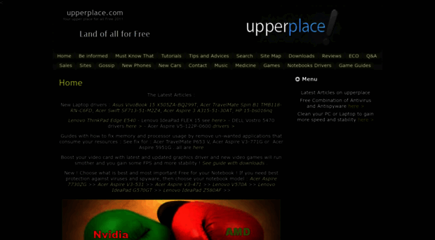 upperplace.com