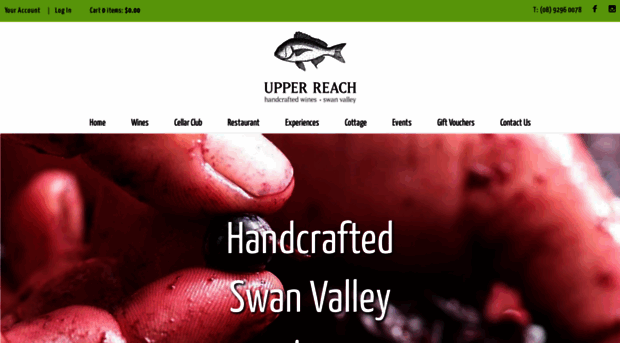 upperreach.com.au