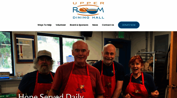 upperroomdininghall.org