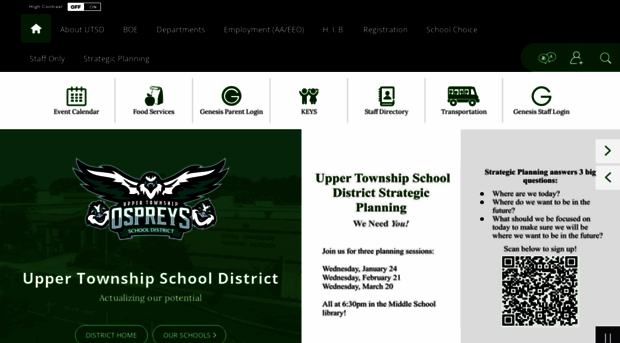 upperschools.org