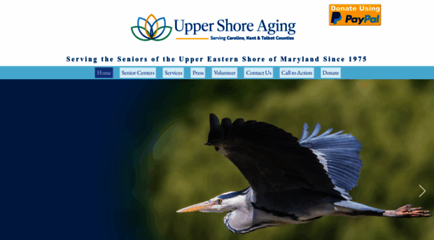 uppershoreaging.org