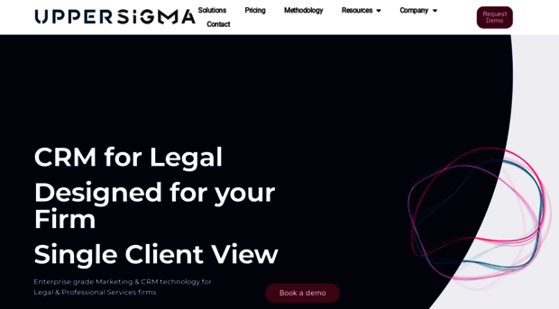 uppersigma.com