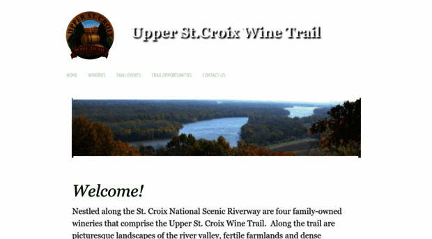 upperstcroixwinetrail.com