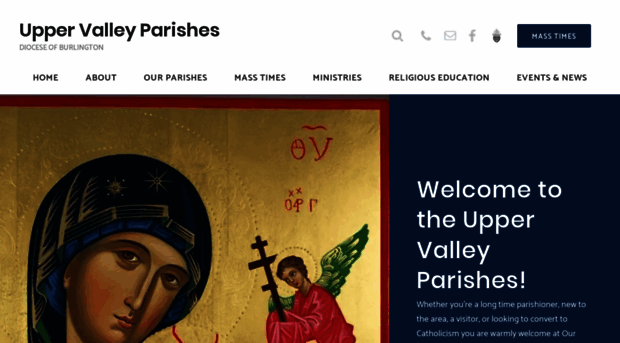 uppervalleyparishes.org