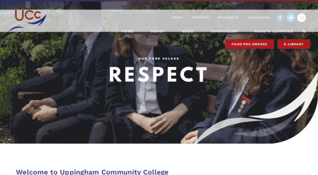 uppinghamcollege.org.uk