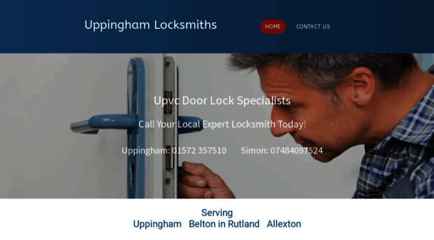 uppinghamlocksmiths.co.uk