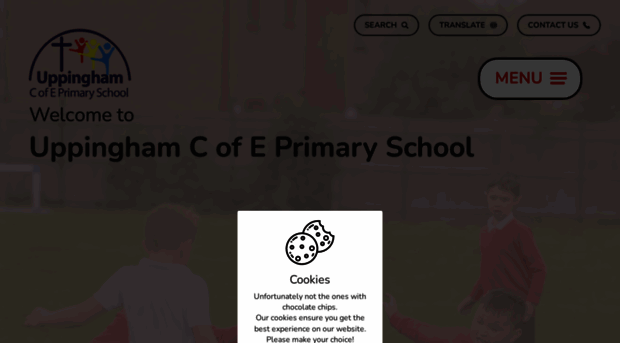 uppinghamprimary.co.uk