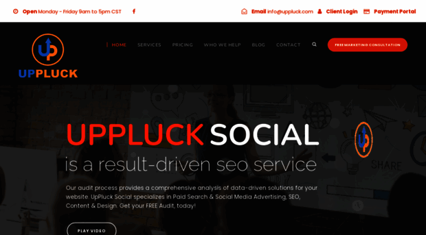 uppluck.com