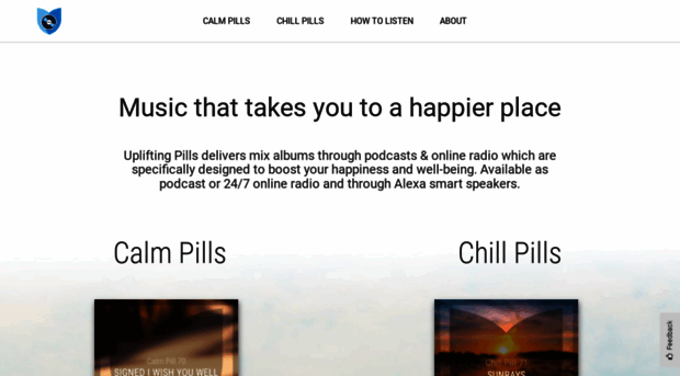 uppmixes.com