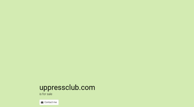 uppressclub.com